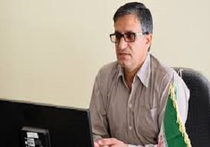 ۶۰۰ هکتار از اراضی شهرستان میبد زیر کشت گندم