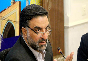 امروز یکی از مهمترین وظایف ما تامین آب برای آیندگان بسیار دور است