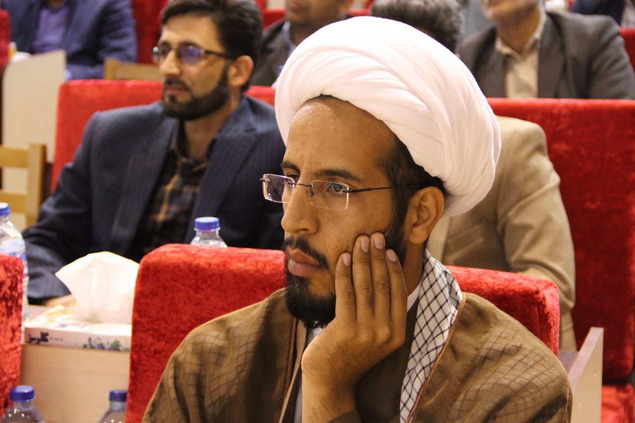 اولین یادواره شهید مدافع حرم در تربت جام برگزار می&zwnj;شود.