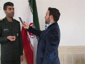 برگزاری همایش تکریم از شبان و گله داران عشایری استان اصفهان