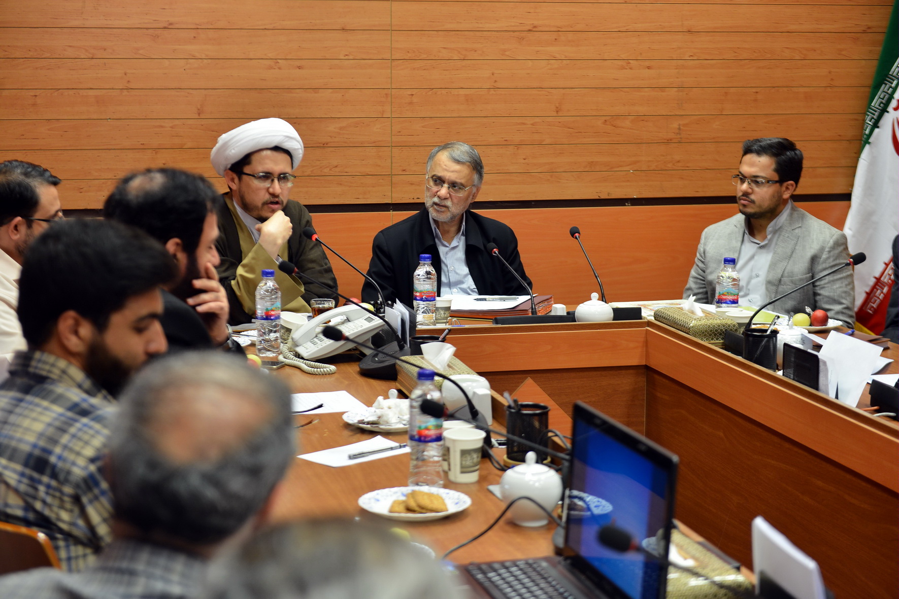 &laquo;فرهنگ بسیج، بسیج فرهنگی&raquo; در دستور کار سیما