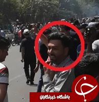 اغتشاش گران بازار تهران را شناسایی کنید + تصاویر