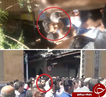 اغتشاش گران بازار تهران را شناسایی کنید + تصاویر