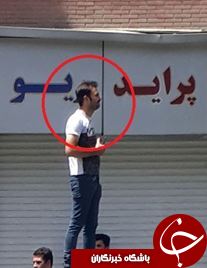 اغتشاش گران بازار تهران را شناسایی کنید + تصاویر