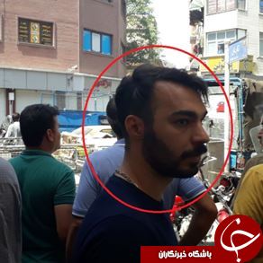 اغتشاش گران بازار تهران را شناسایی کنید + تصاویر