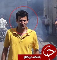 اغتشاش گران بازار تهران را شناسایی کنید + تصاویر