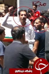 اغتشاش گران بازار تهران را شناسایی کنید + تصاویر