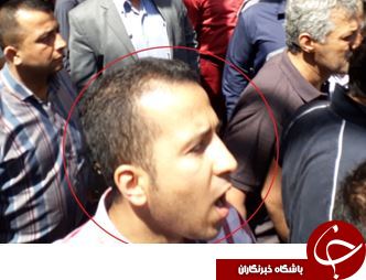 اغتشاش گران بازار تهران را شناسایی کنید + تصاویر
