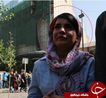 اغتشاش گران بازار تهران را شناسایی کنید + تصاویر