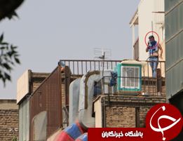 اغتشاش گران بازار تهران را شناسایی کنید + تصاویر