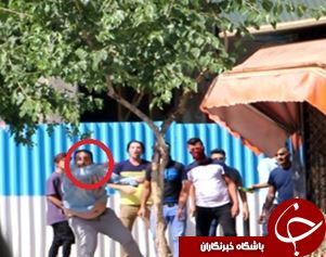 اغتشاشگران بازار تهران را شناسایی کنید + تصاویر