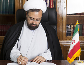 مساجد در حوزه فرهنگی دین طلایه دار هستند