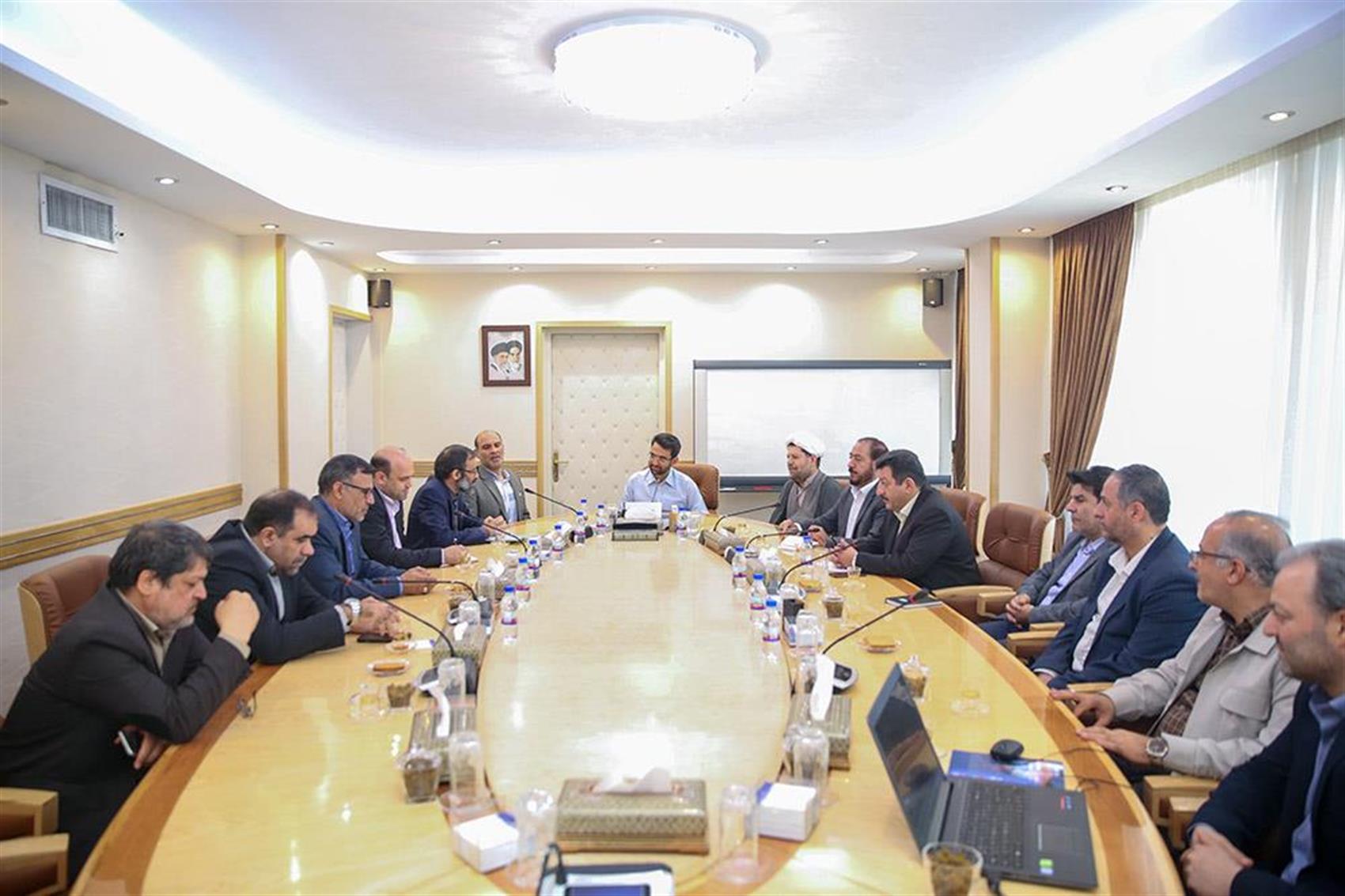 وزیر