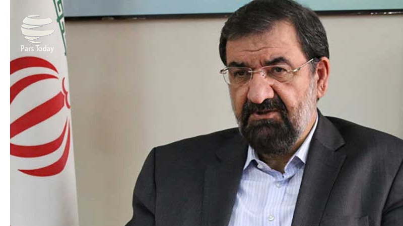رضایی