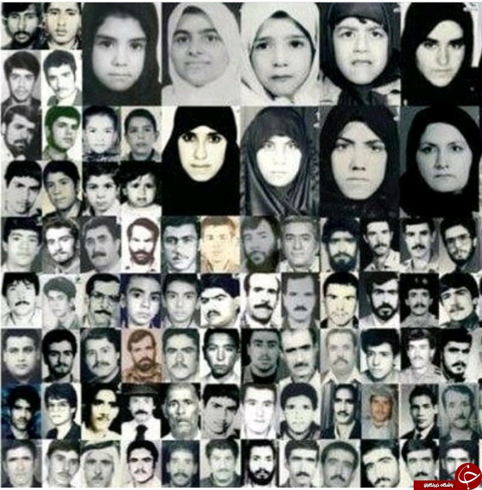 رضایی