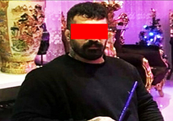 زیبایی‌های دنیا از نگاه عقاب + فیلم