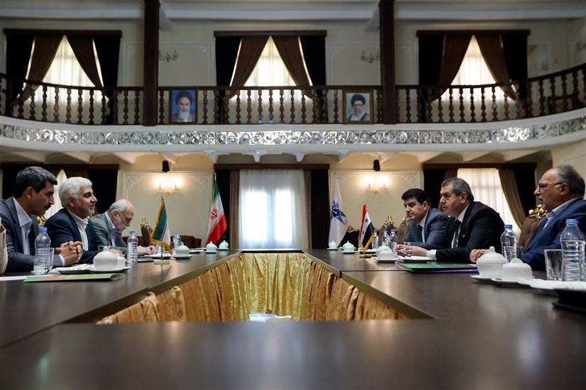ایران سوریه را کشوری جدا از خود نمی‌داند/ آمادگی برای تاسیس شعبه دانشگاه آزاد
