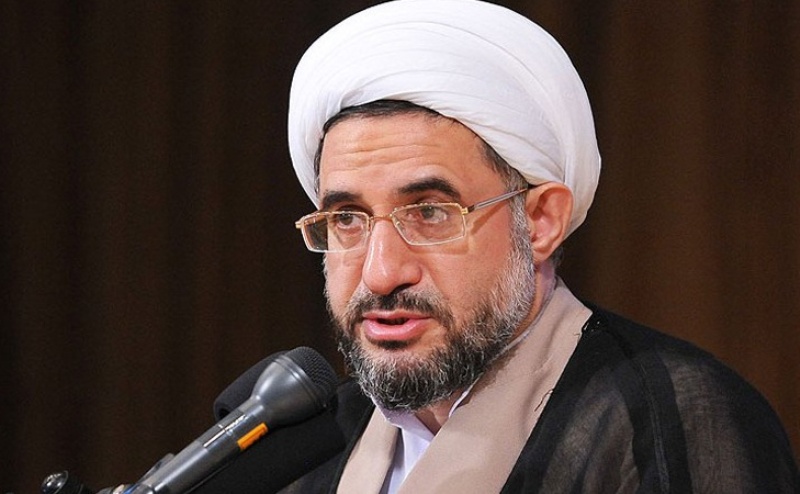حقوق بشر غربی&zwnj;ها مبتنی بر قدرت است