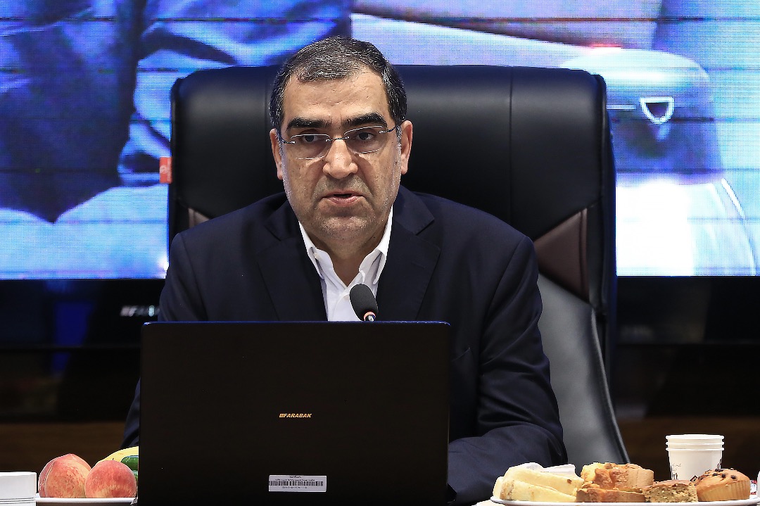 برای مقابله با تحریم‌های احتمالی دارو آماده ایم/ همکاری ایران و سوئیس در درمان بیماری‌های صعب العلاج