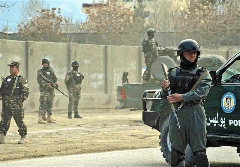 کشته شدن رئیس شورای صلح استان نیمروز افغانستان