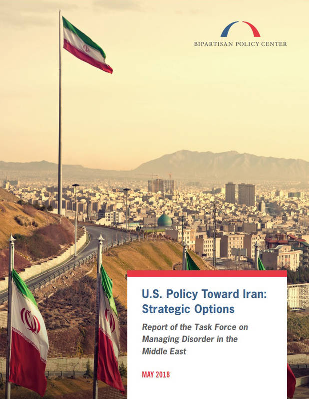 اعراب خلیج فارس هیچ پاسخی مقابل موشکها و سپاه پاسداران ایران ندارند/ آمریکا مجبور است حکومت اسد را به رسمیت بشناسد اعراب خلیج فارس هیچ پاسخی مقابل موشکها و سپاه پاسداران ایران ندارند/ آمریکا مجبور است حکومت اسد را به رسمیت بشناسد