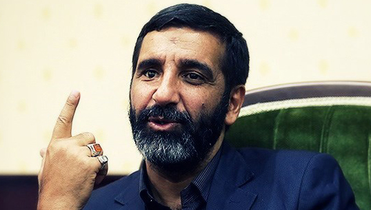 واکنش&zwnj;ها به حضور حسین یکتا در بازار/&laquo;روایت مردم&raquo;جیغ پادوهای آمریکا را درآورد