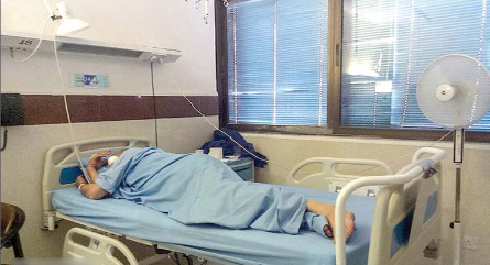 سیگنال مرگ در تابوت آهنین!/ماجرای اختلاف خانوادگی به خودکشی کشید