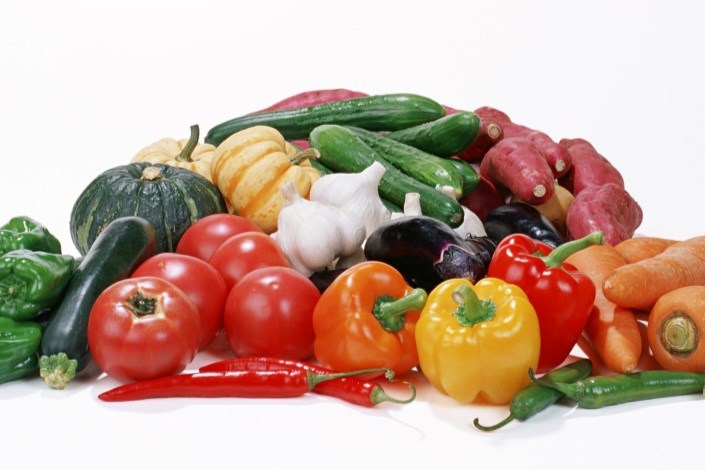 نرخ انواع فرنگی جات در غرفه میادین میوه و تره بار