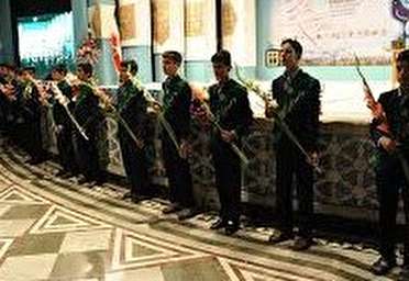 ارسال بیش از ۴۰ هزار اثر به دبیرخانه جشنواره خورشید ولایت