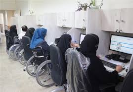 سقف شیشه&zwnj;اى استخدام بر سر معلولان/ سهم صفردرصدی معلولان از آزمون &laquo;استخدامی&raquo;