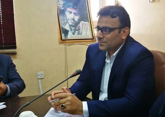مهمترین اولویت جزیره خارگ رفع مشکل تردد دریایی است