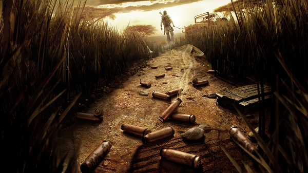 بازی&zwnj;هایی که سالگرد ده سالگی خود را در 2018 جشن می&zwnj;گیرند؛ عنوان Far Cry 2