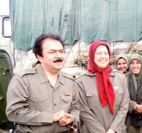ماجرای &laquo;انفجار رهایی&raquo; منافقین چیست؟/ لقب کسی که زنش را به &laquo;مسعود رجوی&raquo; هدیه کرد