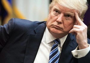 واشنگتن‌پست: ترامپ یک انزواطلب در عصر جهانی شدن است