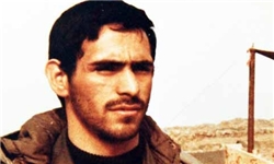 شهید دستواره