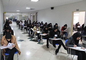 مهلت دریافت کارت ورود به جلسه آزمون استخدامی دستگاه‌های اجرایی تا فردا
