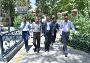 انجام ۲۰ هزار عمل جراحی چشم در شیراز