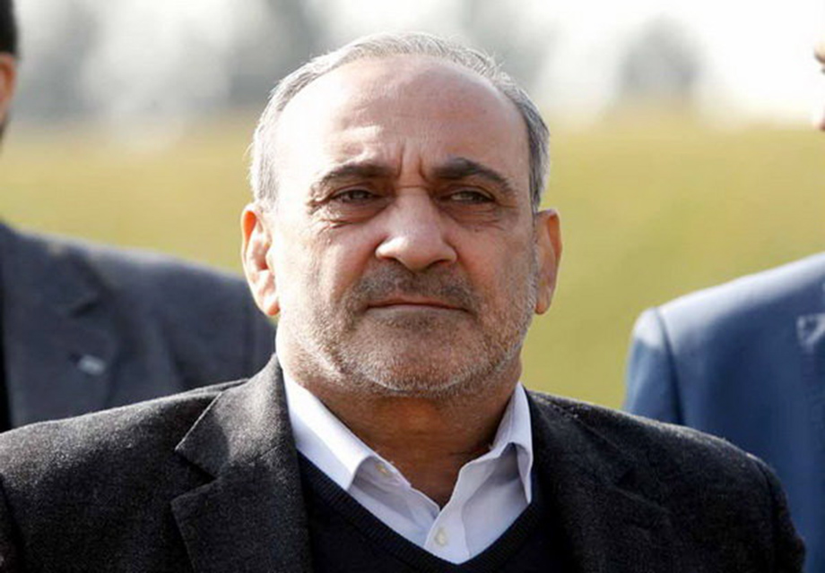 گرشاسبی: قرارداد و توافق ما قطعی و قانونی است، ترابی پرسپولیسی است