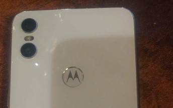 تصاویر جدید Motorola One منتشر شدند