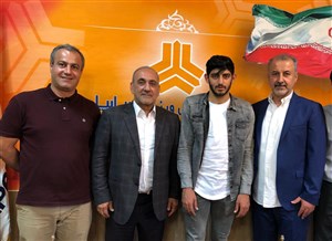 وثوق احمدی: پرسپولیس و سایپا باید تا یک هفته مدارک مربوط به قرارداد ترابی را ارائه دهند