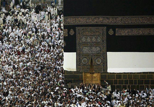 اعزام ۲۹ کاروان از فرودگاه شهید دستغیب شیراز به حج تمتع