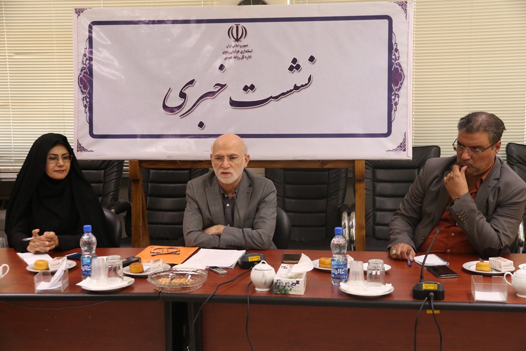 ۸۷ درصد وسعت استان درگیر خشکسالی شدید است