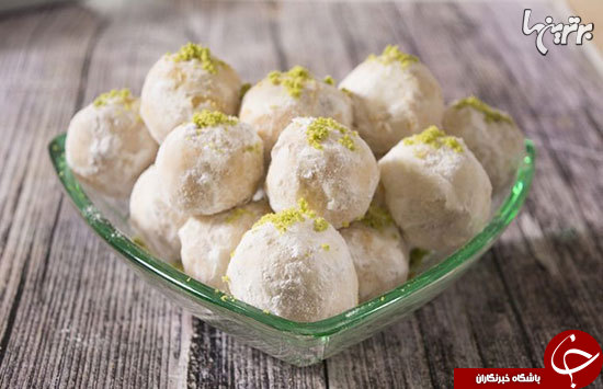 شیرینی&zwnj;های خوشمزه استان یزد؛ از قطاب تا پشمک