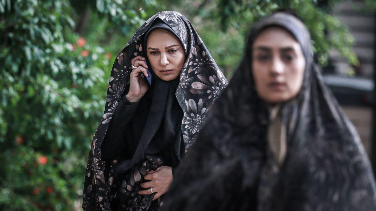 چرا یک مهمانی در «پدر» به هم خورد؟+تصاویر