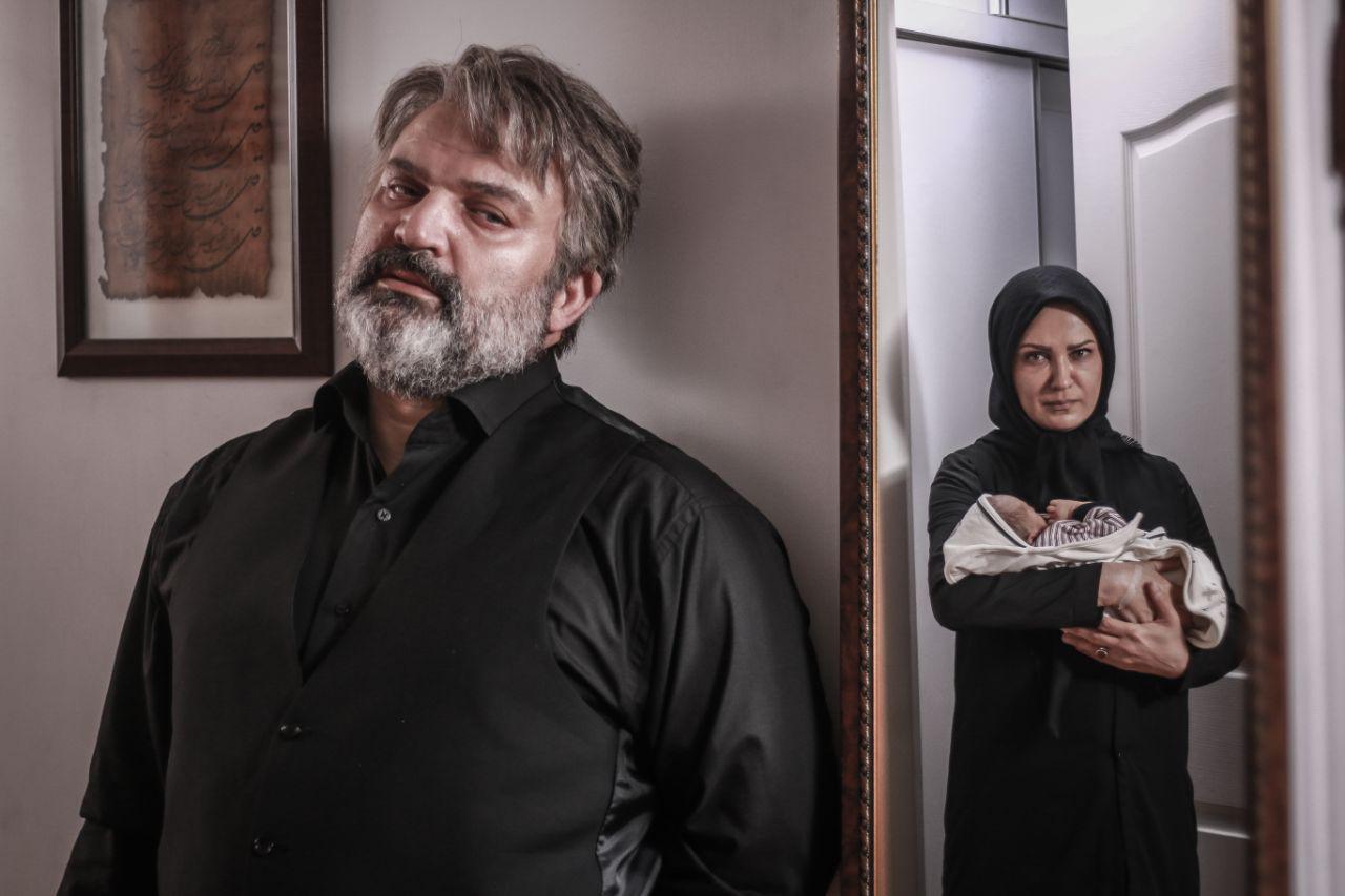 چرا یک مهمانی در &laquo;پدر&raquo; به هم خورد؟+تصاویر