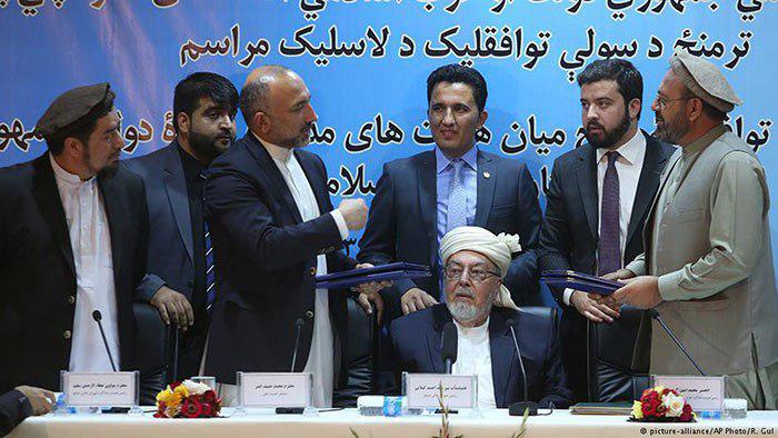 پرداخت مبالغ هنگفت به &laquo;حکمتیار&raquo; توسط دولت افغانستان