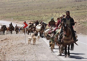 ابلاغ ۹۳ میلیارد ریال برای جبران خسارات خشکسالی به عشایر