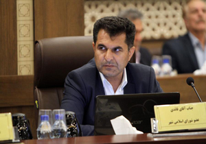 ساماندهی خطوط اتوبوسرانی در شیراز