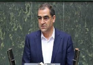 وزیر بهداشت به کردستان سفر می‌کند