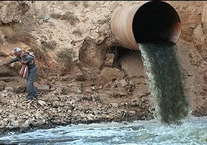 ضرورت باز چرخانی پساب های صنعتی در صنایع استان زنجان